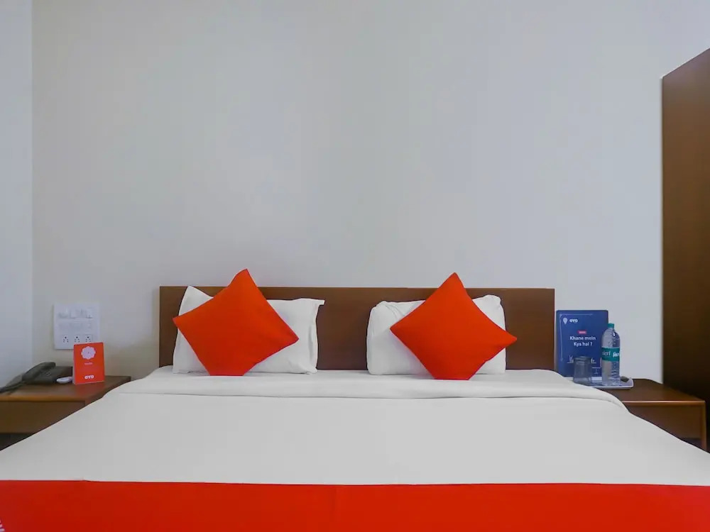 Super Hotel O Pioneer 2