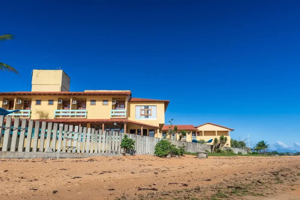 Praia Sol Hotel - Leme Hotel Ltda