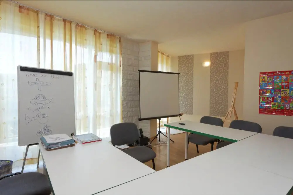 Club Hotel Vedren