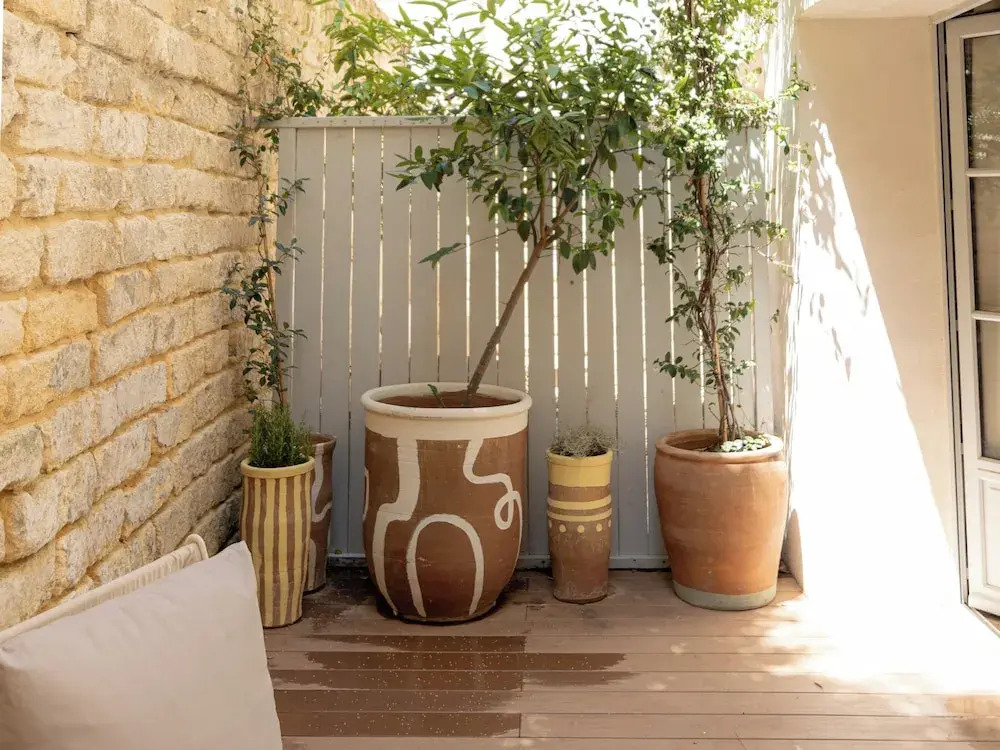 Maison Soleil