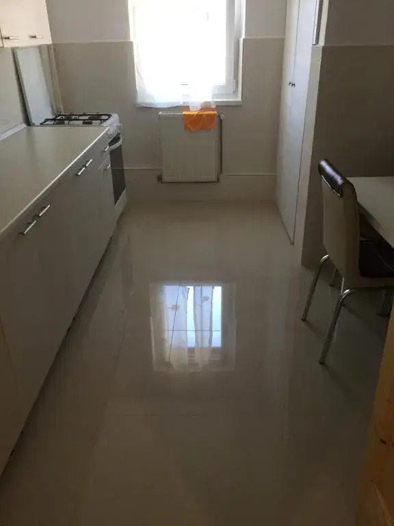 3 Rooms Aparthotel