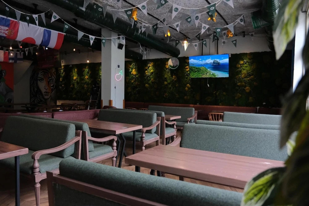 Sor Hotel Eskisehir