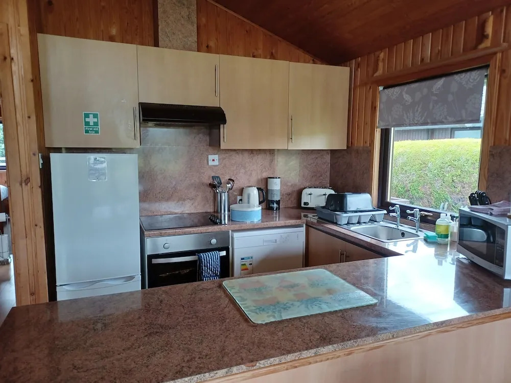 Green View Lodges