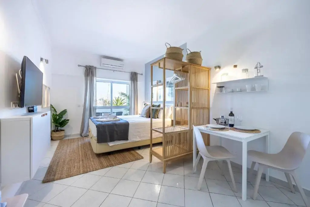 Studio Marina View by Seewest