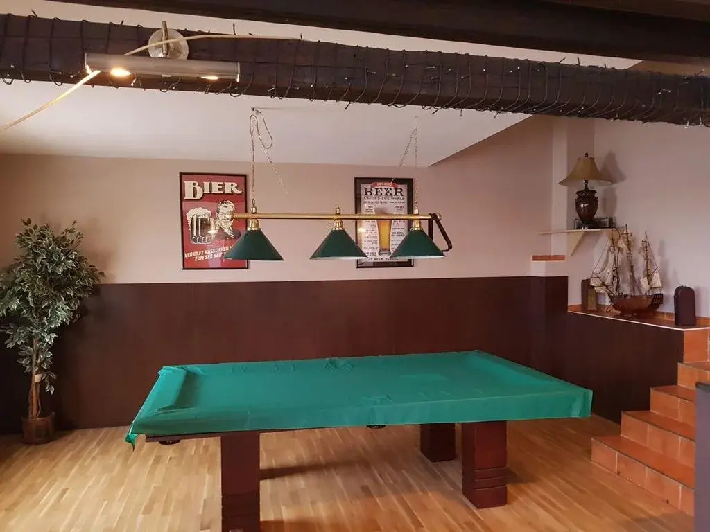 Hotel Fabok