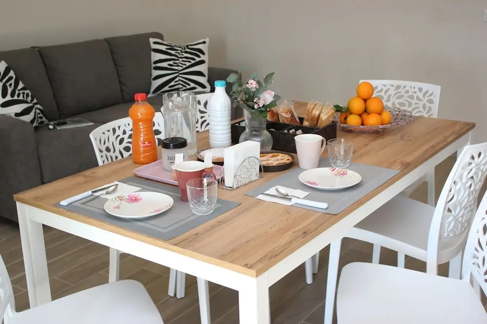 La Valle B&B