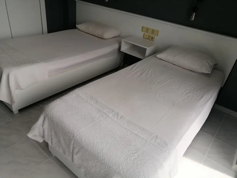 The Mu Hotel