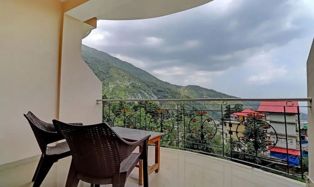 Sky Pie hotel