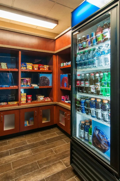 Hampton Inn Boise - Airport