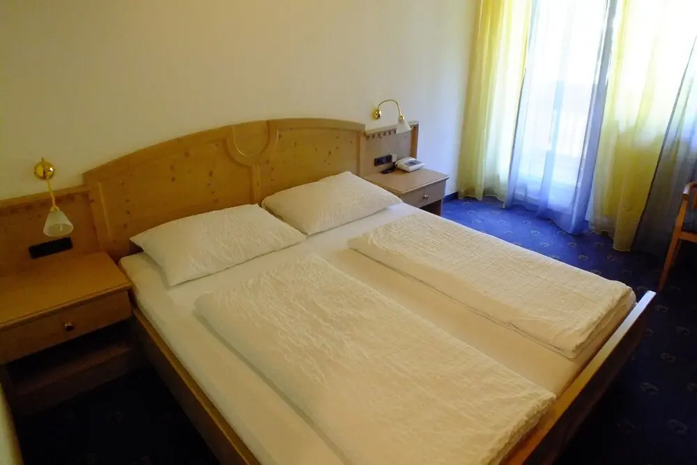 Hotel Residence Olympia