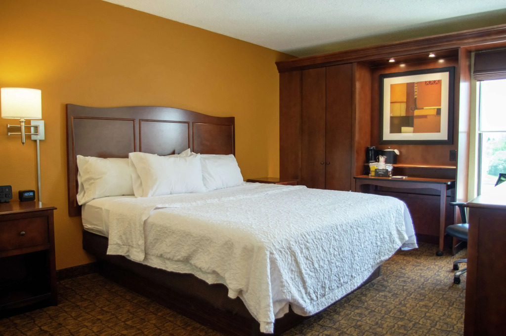 Hampton Inn St. Louis-Chesterfield