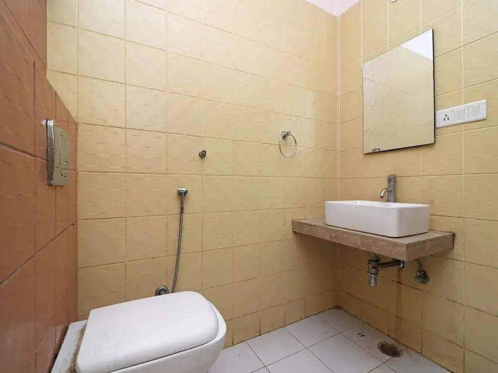 OYO 26109 Hotel Havngo