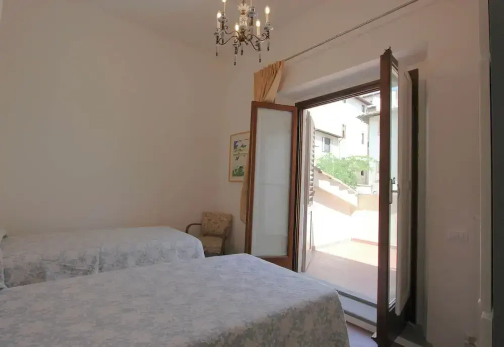 Marsili Suite