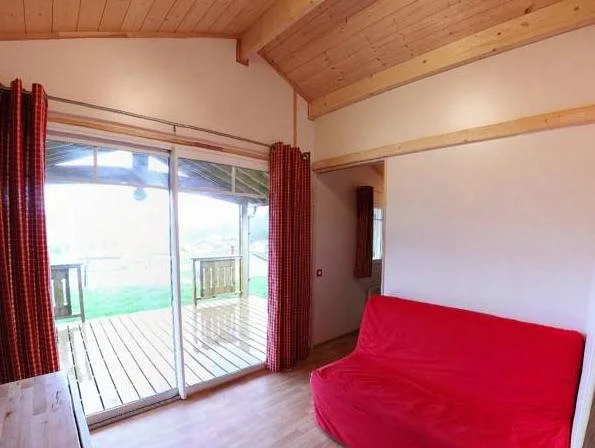 Camping Des Sources Chaudes