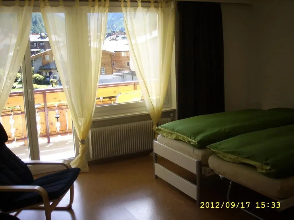 Haus Apollo