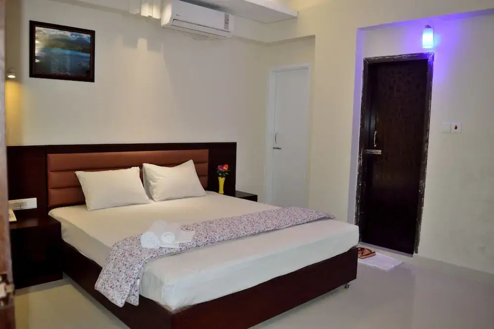 Ocean Palace CoxsBazar