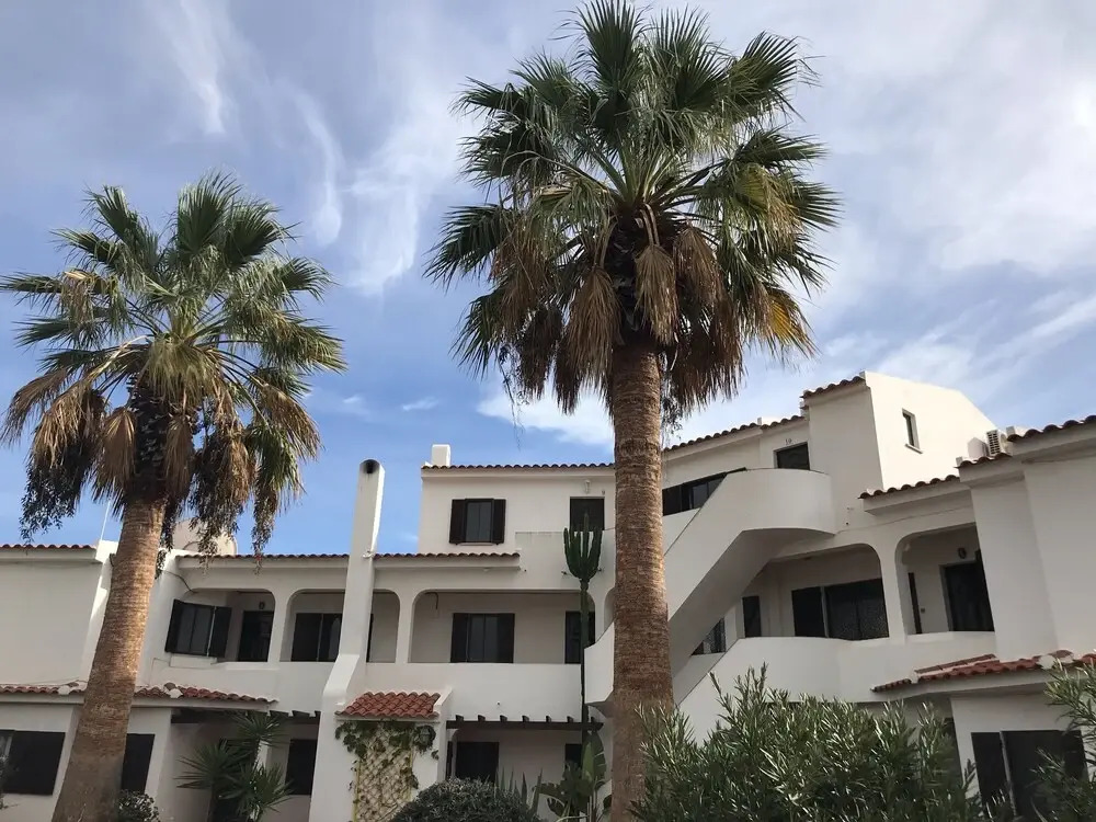 Casa Areias Boutique Apartments