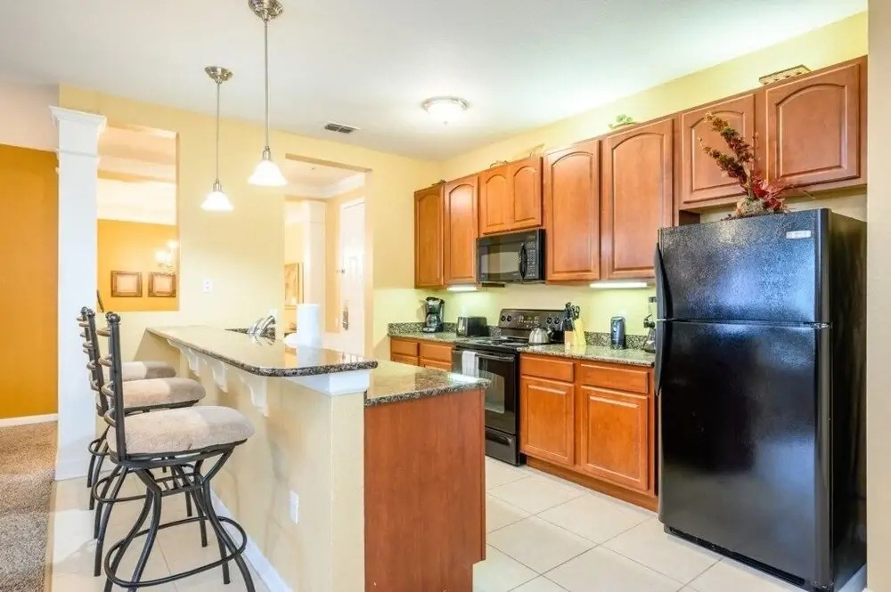 2 Bedroom Premium [cdc Compliant] L 2006 Condo