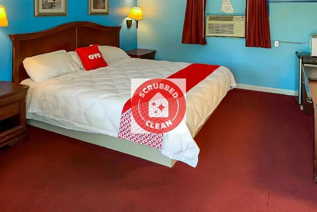 BlueJay Motel - Salem - Roanoke I-81