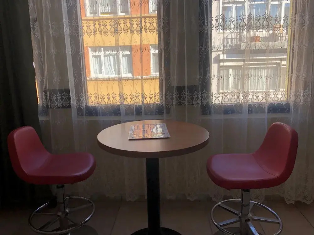 Khalkedon Suite