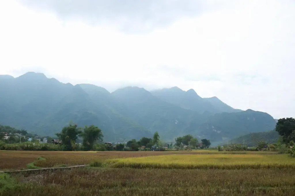 Mai Chau Countryside Homestay
