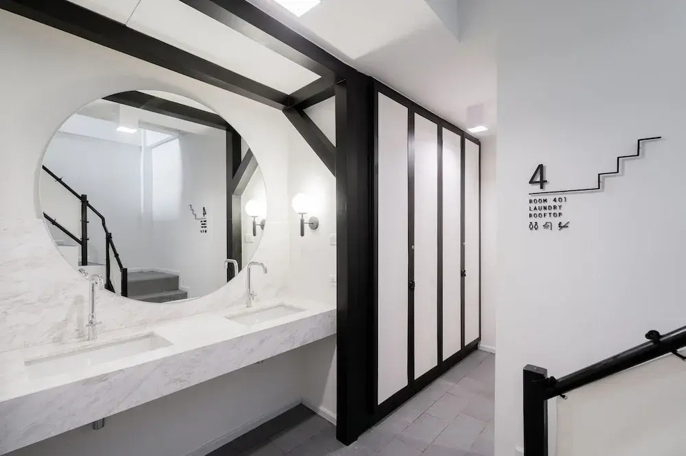 S'NAP Hostel
