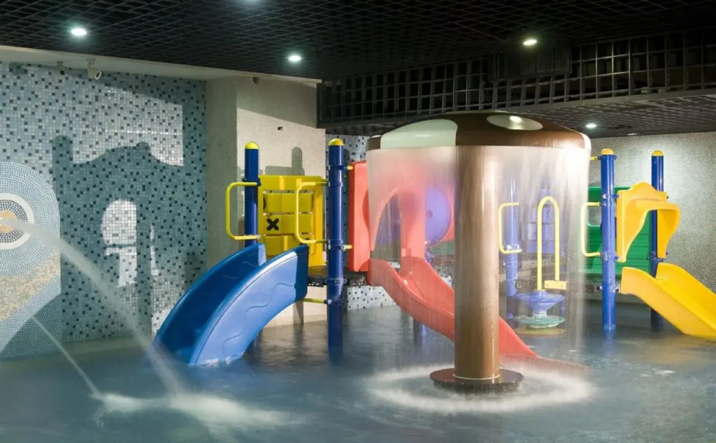 Lakeshore Hotel Hsinchu