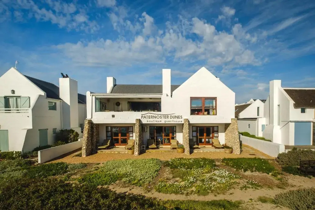 Paternoster Dunes Boutique Guesthouse