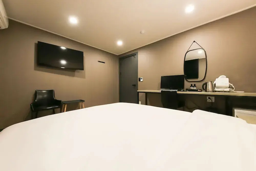 Hotel Ben