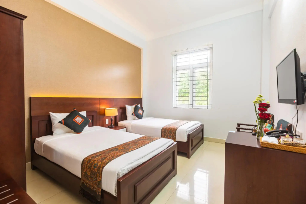 Navy Hotel Danang