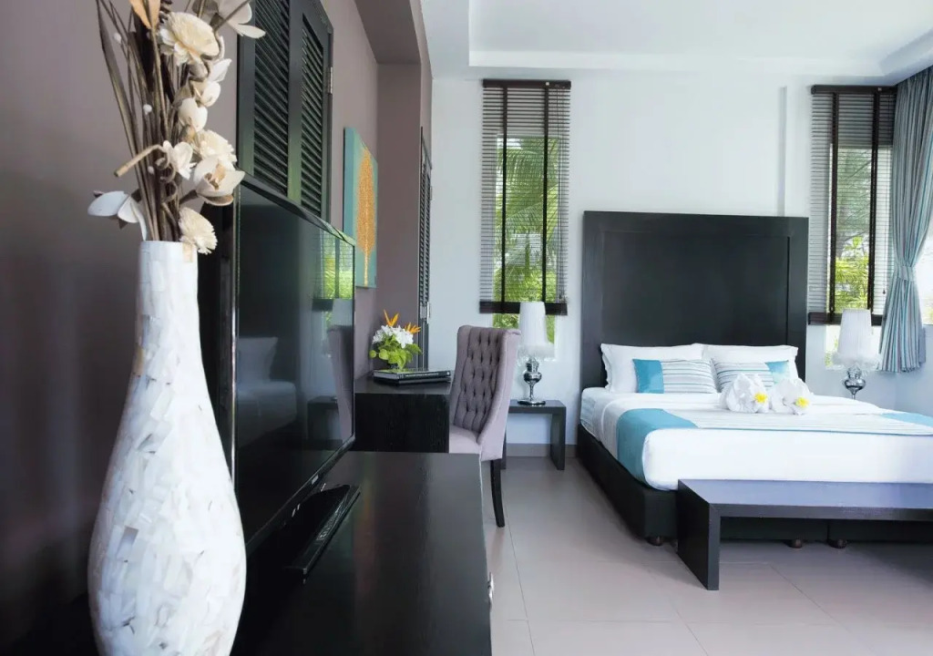 Mango Beach Resort