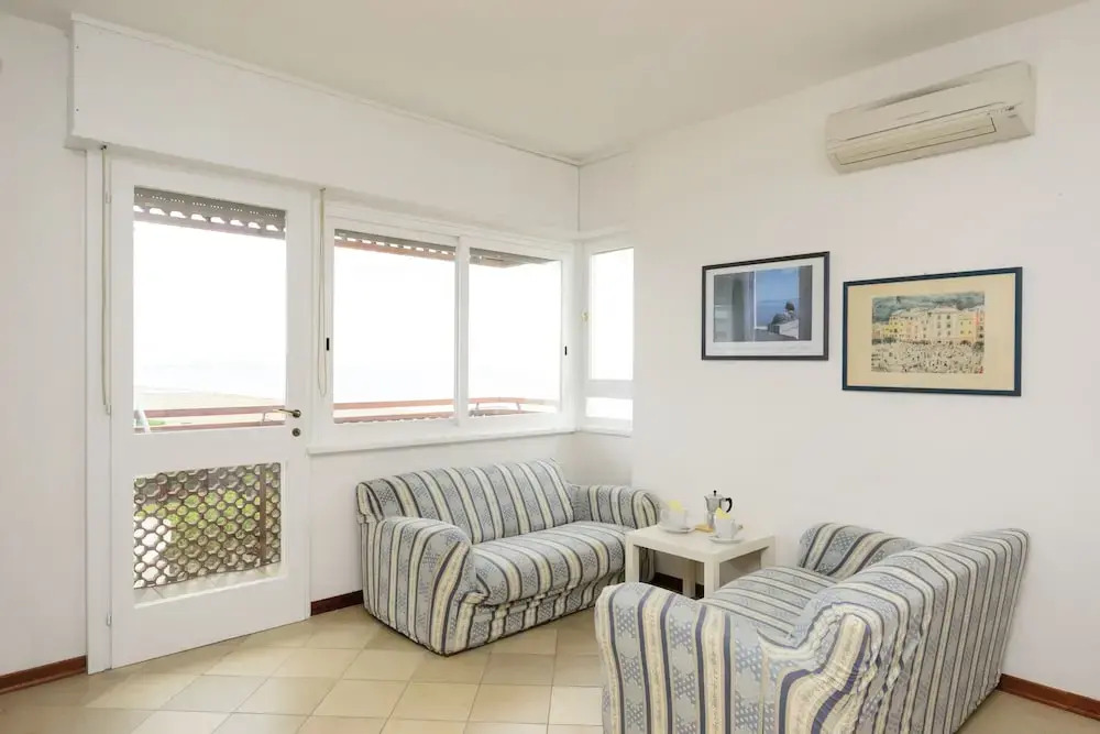 Condominio American