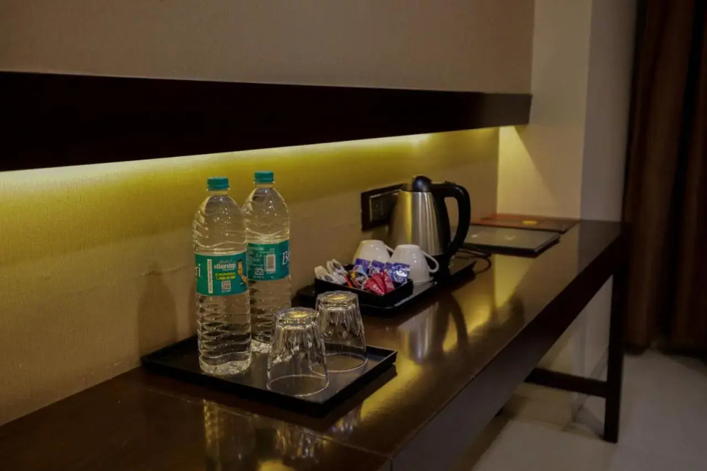 Hotel Atithi