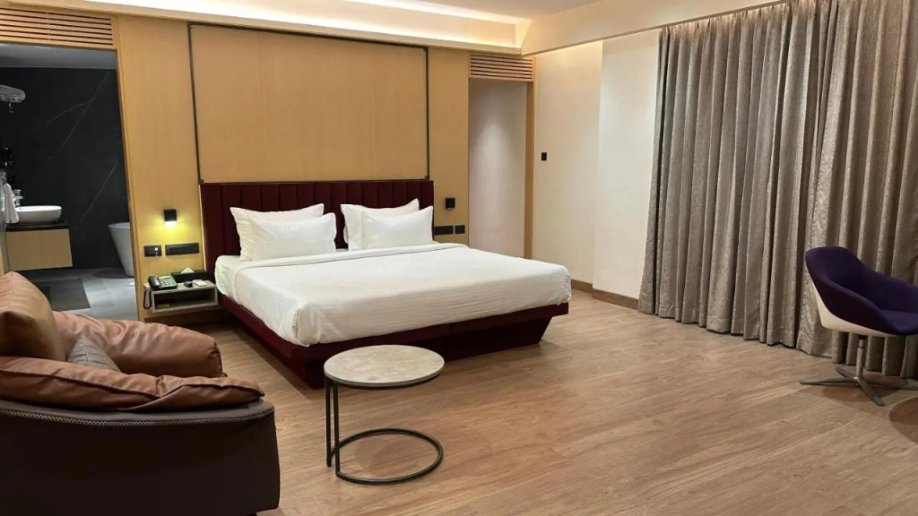 37th Crescent Navi Mumbai