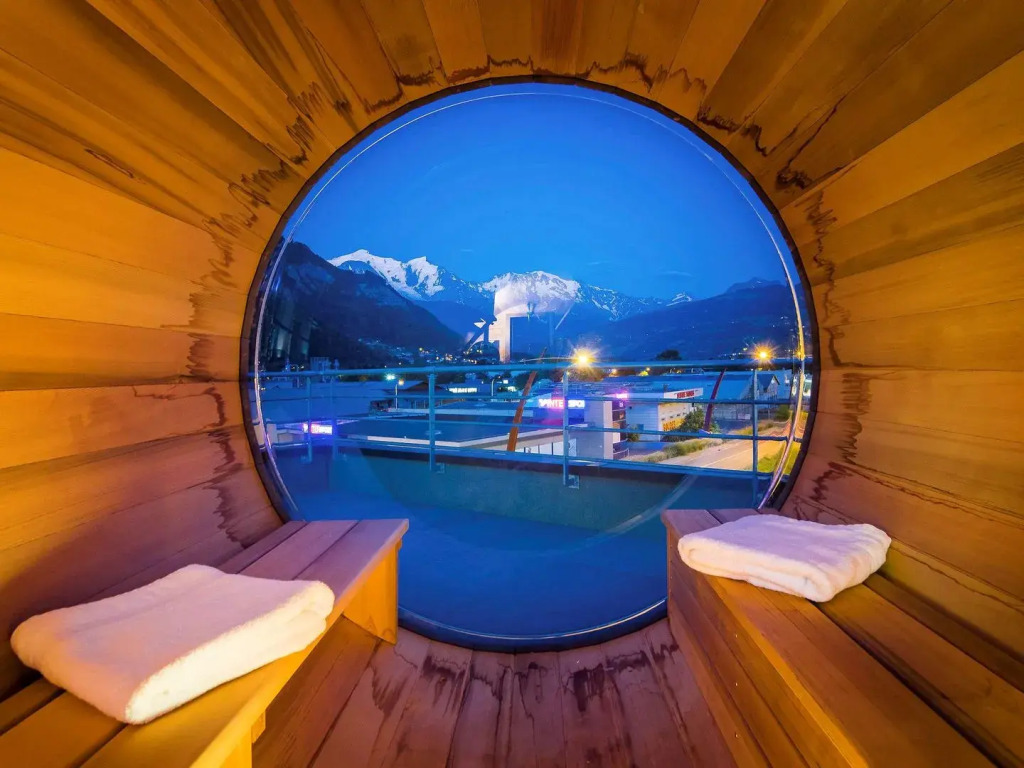 Ibis Styles Sallanches Pays du Mont-Blanc