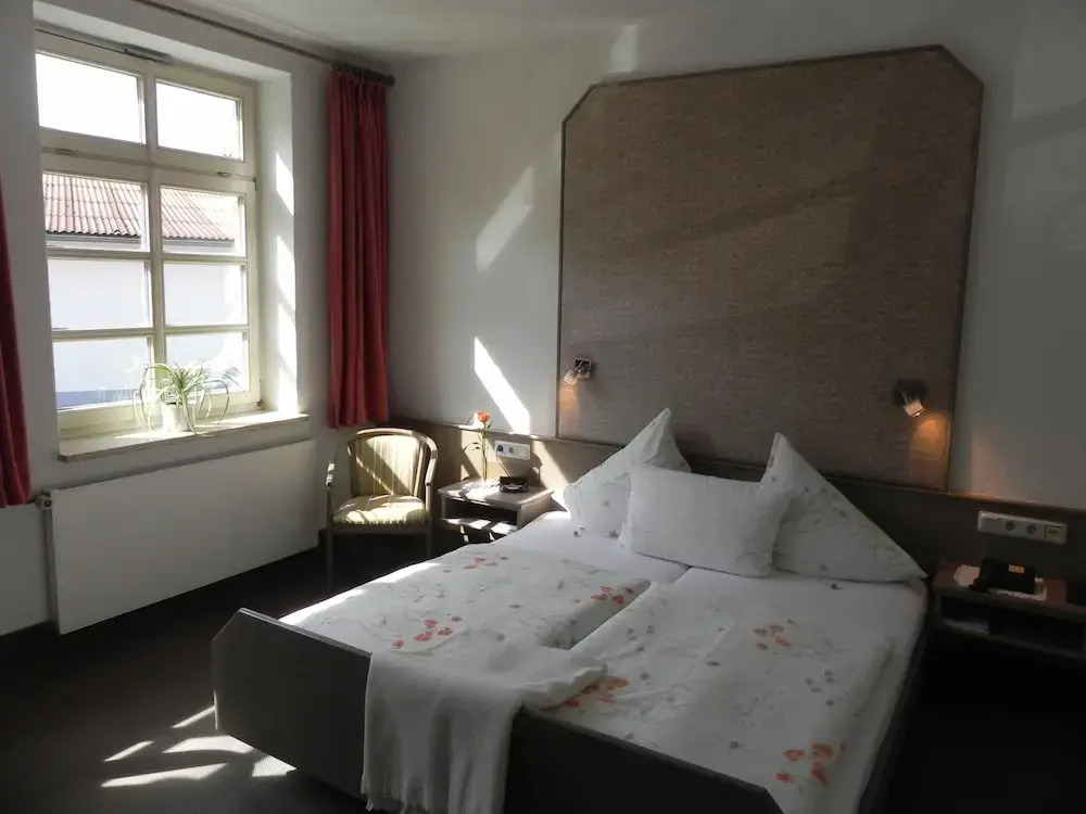 Hotel zur Mühle