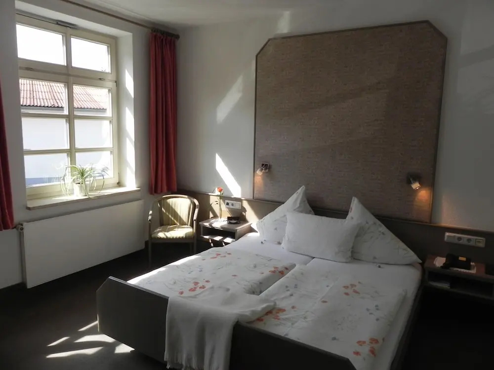 Hotel zur Mühle
