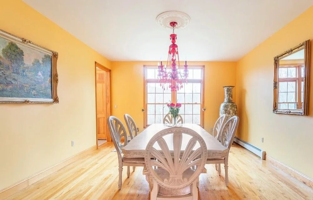 Villa Verde BB Greenwood Lake NY