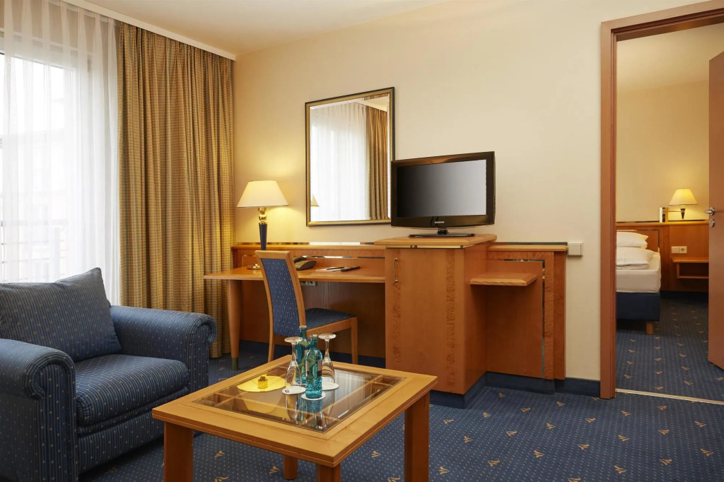 ACHAT Hotel Magdeburg