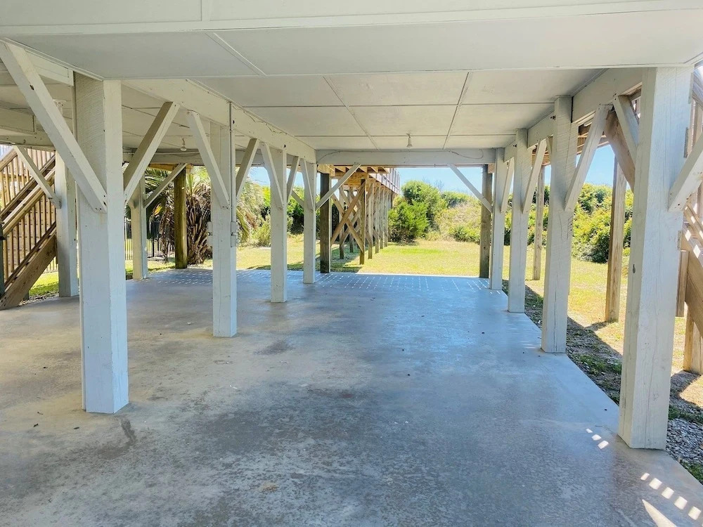 Serenity Now 3 Bedroom Home by RedAwning