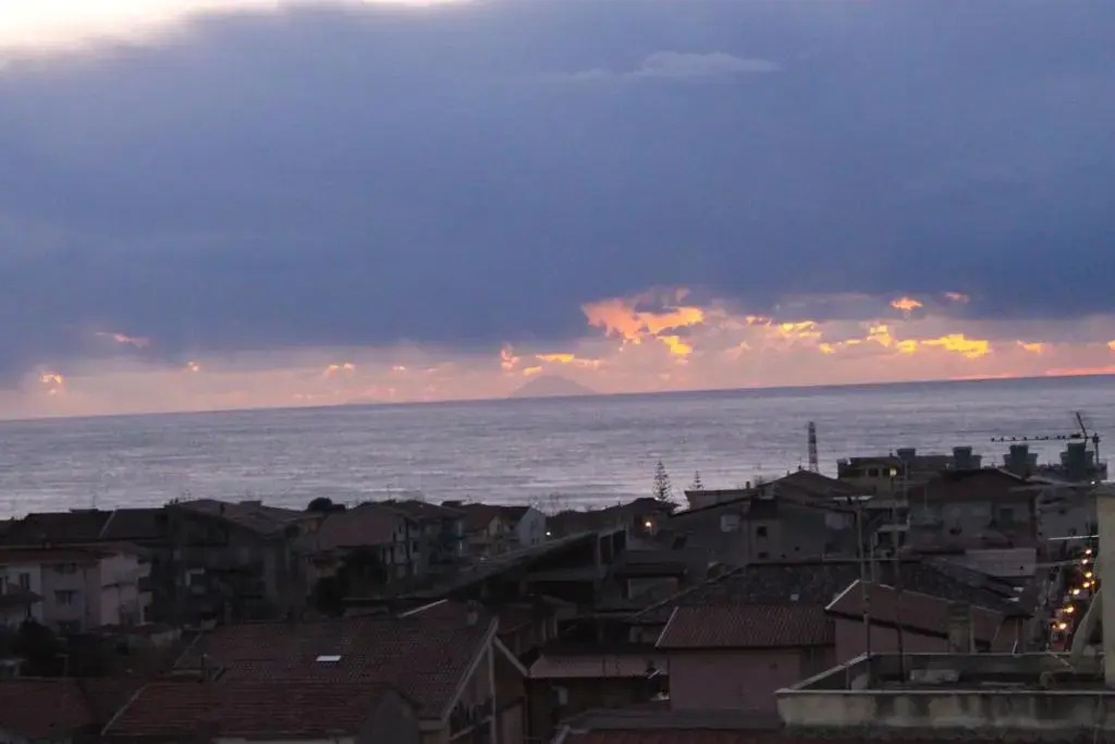 Alla Chiazzetta Calabria