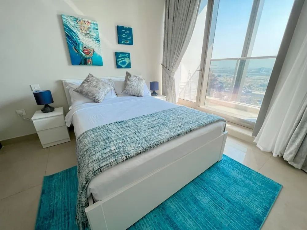 Luton Vacation Homes - Sparkle Towers