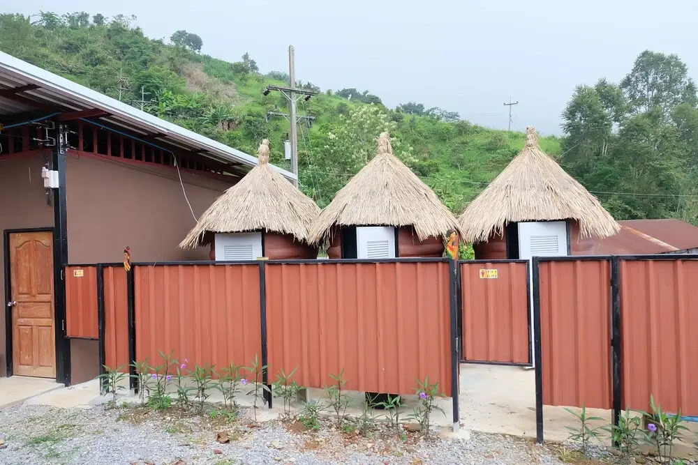 Phu Mork Resort