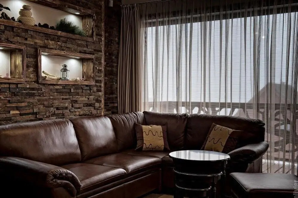 Mountain Resort Residences