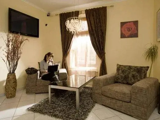 Andel Apartmany