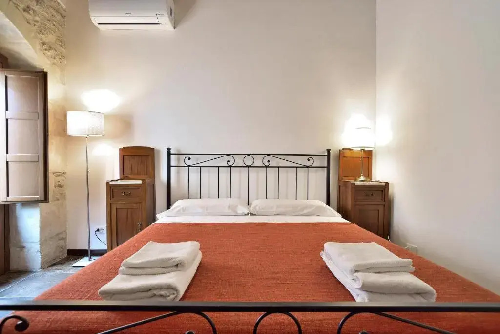 Suite Piccolo Giavante