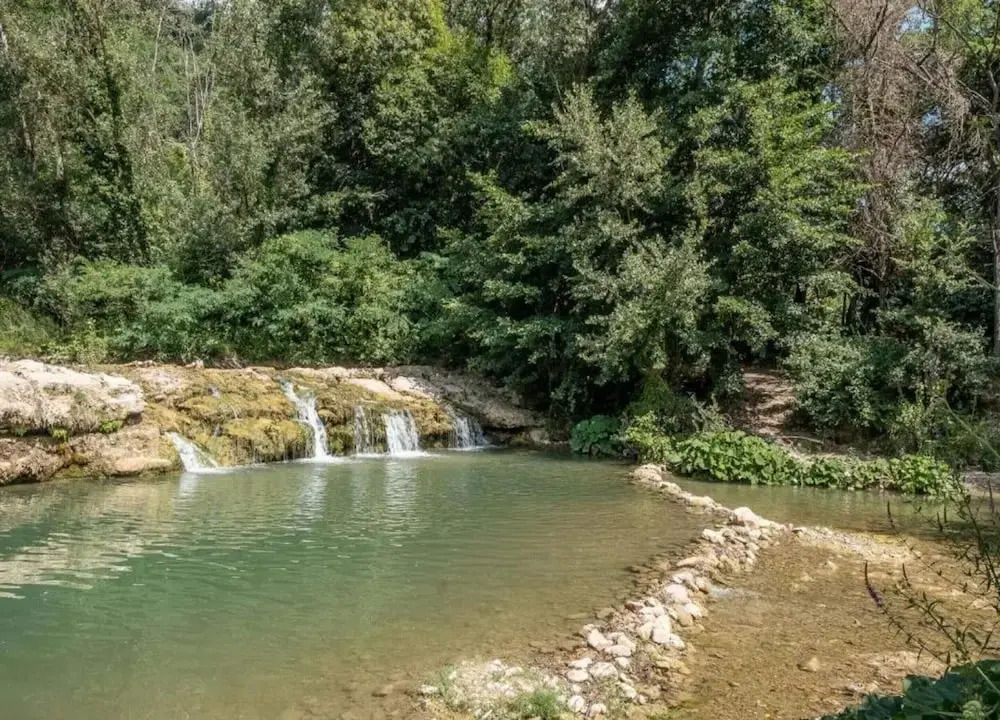 Villa in Umbertide with Pool and Garden