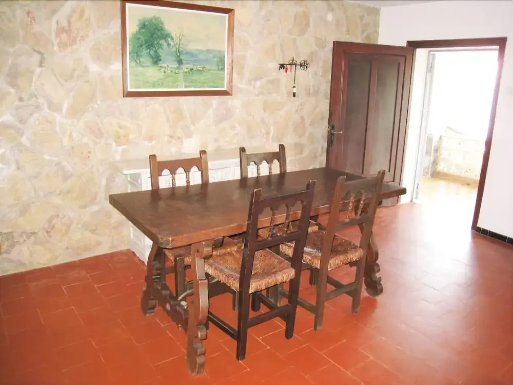 Apartamento Primera Línea de Mar - 443