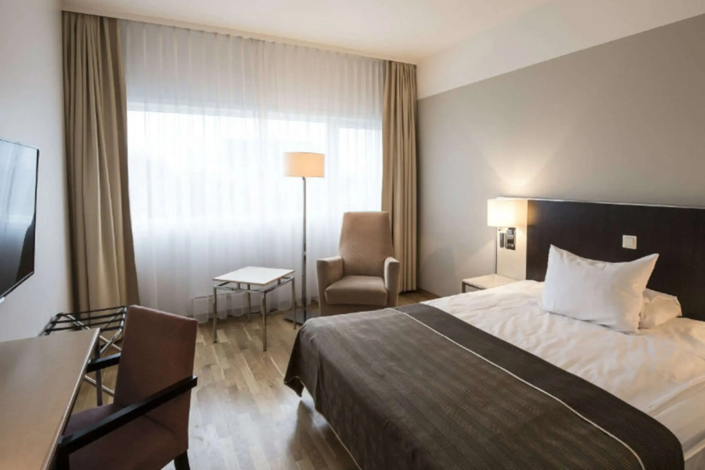 Quality Airport Hotel Stavanger