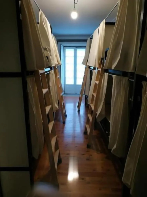Albergue Albor